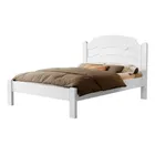 Cama Casal Tradicional Reforçada Iris Para Quarto - Imagem 7