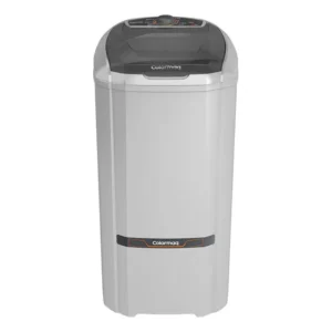 Tanquinho Colormaq 13kg Cor Prata 220