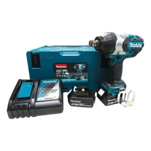 Dtw1001rfj Chave De Impacto 3/4 A Bateria 18v Makita