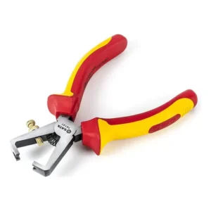 Alicate Descascador De Fios Vde 6 St70141st Sata