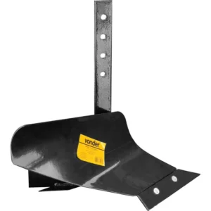 Arado Tipo Aiveca Para Microtrator Mtv 700 Vonder