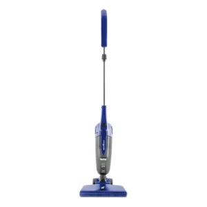 Aspirador De Pó Britânia Dust Off Bas1280az Mop 3 Em 1 Cor Azul