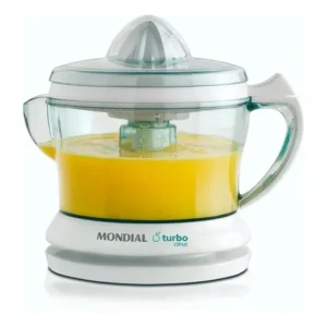Espremedor Turbo Citrus, Mondial, 25W - E-01