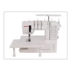 Máquina De Costura Galoneira Janome Cover Pro 2000cpx 220v Branco 220v - Imagem 7