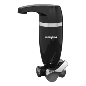 Filtro Purificador De Água Acqua 1/4 De Volta De Parede