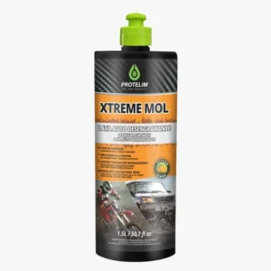 Xtreme Mol Protelim 1,5l Detergente Desengraxante Neutro