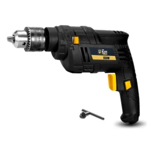 Furadeira De Impacto Eletrica 550w Profissional