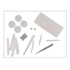 Máquina De Costura Galoneira Janome Cover Pro 2000cpx 220v Branco 220v - Imagem 6
