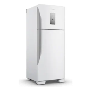 Geladeira Panasonic Bt56pd4wa Branca 435l A+++