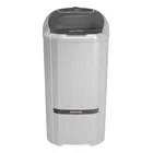Tanquinho Lavadora Roupas Semiautomática Colormaq 13kg Cor Prata - Imagem 5