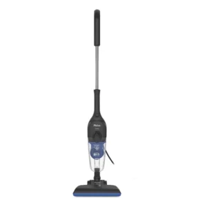 Aspirador De Po Vertical Philco Pas38 1550W - Cinza Com Azul