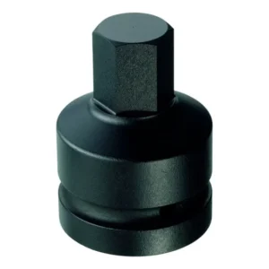 Chave Soquete Hexagonal De Impacto 30 Mm Gedore Ink21-30