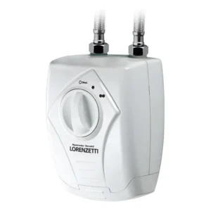 Lorenzetti Aquecedor de Agua Versátil 3 Temperaturas Branco 220 V 5500W