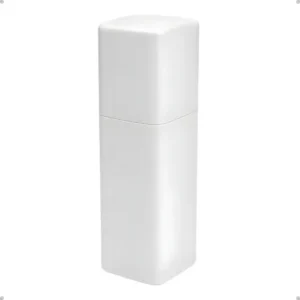 Porta Escovas Tampa Dente Roper Plast Parede Copo Resistente