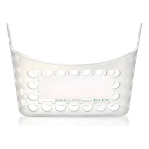 Cesto Para Pregadores Prendedores Roupa De Pendurar Varal