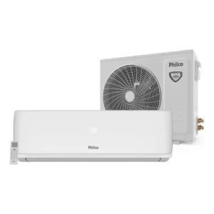 Ar Condicionado Split Hi Wall Inverter Philco 9000 Btu/h Fri