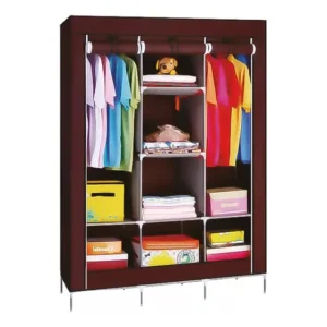 Roupeiro Organizador Portátil Sortido