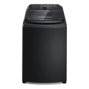 Máquina De Lavar 18kg Preta Expert Tripla Filtragem E Jatos Poderosos (leb18) Electrolux