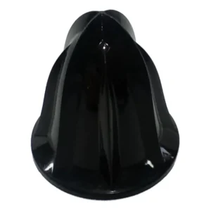 Cone Pequeno Espremedor De Frutas Turbo Pro Biv Red Britânia Red