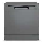 Lava Louças Midea Dwa08s1 8 Serviços Cinza Cinza 127v - Imagem 9