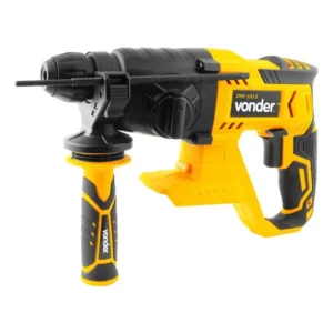 Martelete Rompedor IMV1815 Sem Bateria E Carregador Vonder Cor Amarelo Frequência 60hz