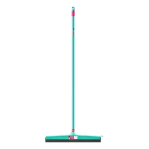 Rodo Máxima Aderência Noviça Médio 45cm Eva Duplo Com Cabo