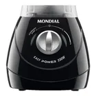 Liquidificador Mondial Easy Power L-550-b Preto 127v - Imagem 4