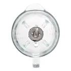 Liquidificador Super Chef Com Copo De Vidro 750w Oster Preto 127v - Imagem 7