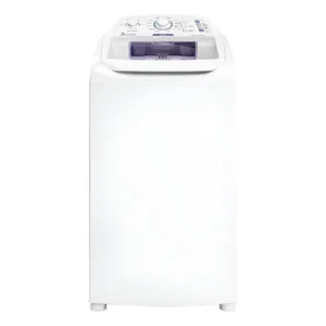 Máquina De Lavar Electrolux 8,5kg Turbo Economia Lac09