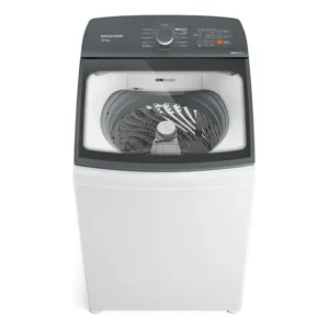 Máquina De Lavar Bwf15ab 15kg Tira Manchas Branca Brastemp Cor Branco
