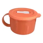 Tupperware® | Caneca Cristalwave Ii 520ml - Cor Laranja - Imagem 5