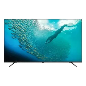 Philips Smart Tv 86 4k Uhd Google Tv
