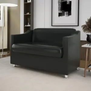 Poltrona Namoradeira Recepção Clinica Dentista Balaqui Decor