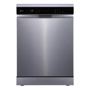 Lava Louças 14 Serviços Inox Midea Smart Home
