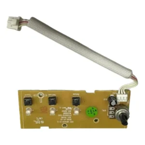 Placa De Controlepara Torradeira Otor500 Oster