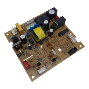 Placa Fonte Para Maquina Gelo Pmg02t Philco 127v 220v 127v