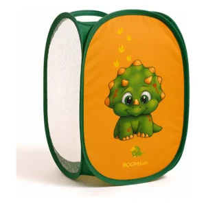 Cesto Organizador Porta Treco Brinquedos Roupas Infantil