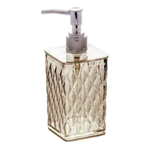 Suporte De Sabonete Líquido Detergente Saboneteira Dispenser