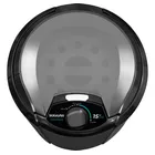 Centrifuga De Roupas Giromax 15 Kg Preta Suggar 220v Preto 220v - Imagem 6