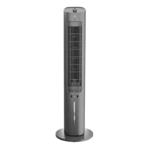 Climatizador De Ar Wap Air Fresh 4 Em 1 220v Cinza 220v
