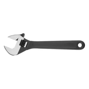 Chave Inglesa Ajustável Chave De Boca 18pol 450mm 45cm Mtx Preto