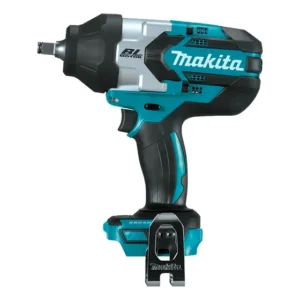 Chave De Impacto De 1/2 A Bateria 18v Dtw1002z - Makita