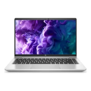 Notebook Hp Probook 640 G8 I5-11° Geração 8gb Ssd 512 Nvme Prateado