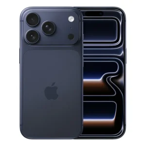 iPhone 17 Pro 1TB - Azul-profundo - Distribuidor Autorizado