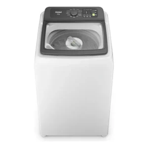 Máquina De Lavar Consul 13 Kg Cwn13ab Modo Eco Branca 110v 127v Branco