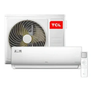Ar Condicionado Split Inverter Tcl Elite G2 34k Q/f
