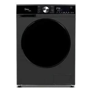 Lava E Seca Midea Master Clean Smart 11kg Titanium MFM01D110WB/TKBR04