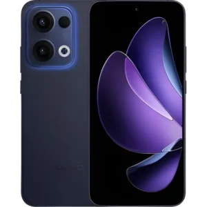 Oppo Reno13 5g Nfc Dual 512gb 12gb Ram A Pronta Entrega!!! Azul Luminoso