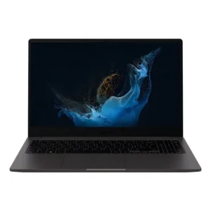 Notebook Samsung Galaxy Book2 Intel Core I5-1235U, 8GB, 256GB, Windows 11 Home, 15,6", Grafite