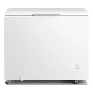 Freezer Horizontal Electrolux Hi330 Com Tecnologia Inverter Branco 110v